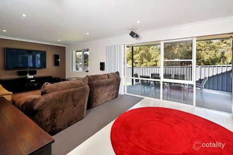 Property photo of 1 Kotara Place Miranda NSW 2228