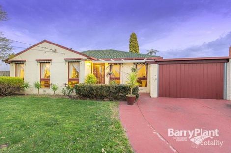 Property photo of 2 Clarence Avenue Keysborough VIC 3173