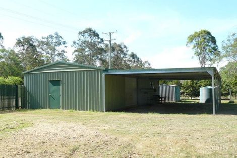 Property photo of 141 Springvale Road Tinana QLD 4650