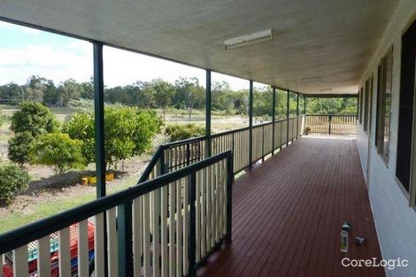 Property photo of 3 Willdora Drive Elliott QLD 4670