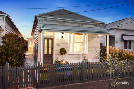 38 Creswick St, Footscray, VIC 3011