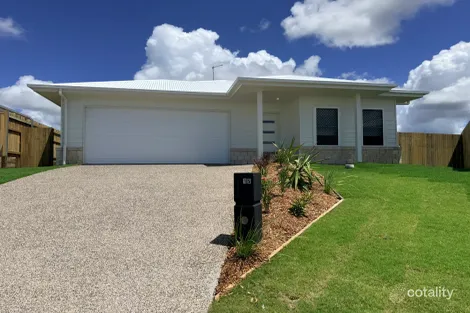 15 Miraflores Pl, Wondunna, QLD 4655
