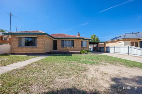 Property photo of 450 Alldis Avenue Lavington NSW 2641