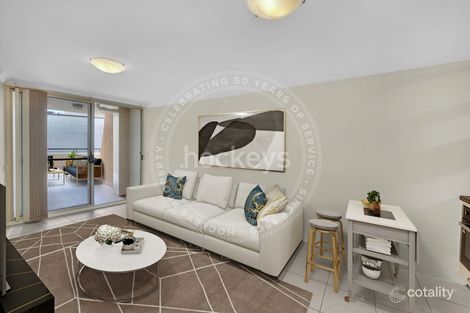 16/19a Young St, Neutral Bay, NSW 2089