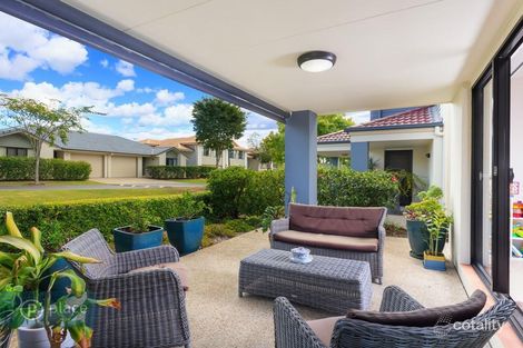 Property photo of 24/300 Cliveden Avenue Corinda QLD 4075