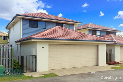 Property photo of 24/300 Cliveden Avenue Corinda QLD 4075