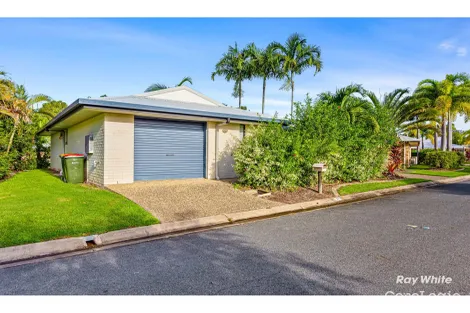 Property photo of 53/26 Birdwood Avenue Yeppoon QLD 4703