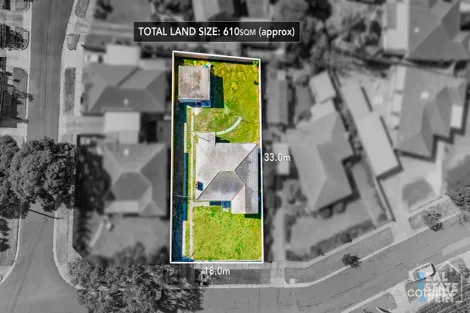 7 Bess Ct, Dandenong, VIC 3175