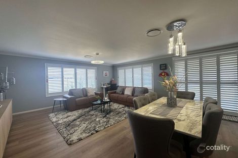 Property photo of 20 Diggers Drive Dalby QLD 4405