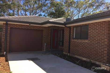 4/13 Stanley St, Wallan, VIC 3756