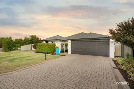 28 Durant Way, Piara Waters, WA 6112