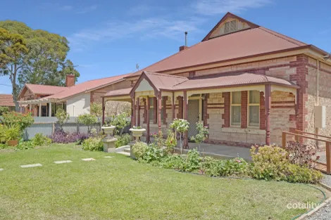 Property photo of 16 Cameron Terrace Mallala SA 5502