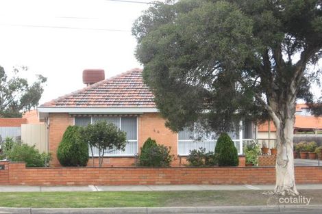 44 Mcfadzean Ave, Reservoir, VIC 3073