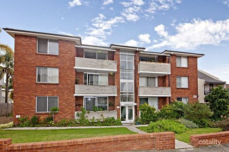 22/5-7 Norton St, Ashfield, NSW 2131