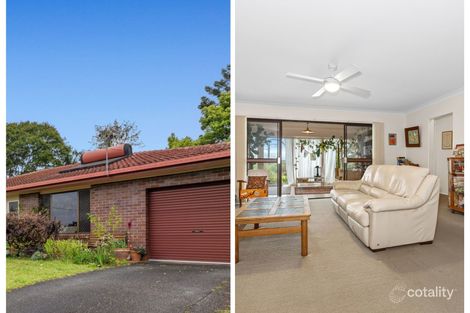Property photo of 5 Turquoise Place Murwillumbah NSW 2484