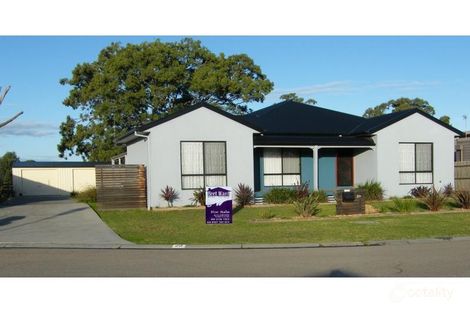 20 Windsor Ct, Eastwood, VIC 3875