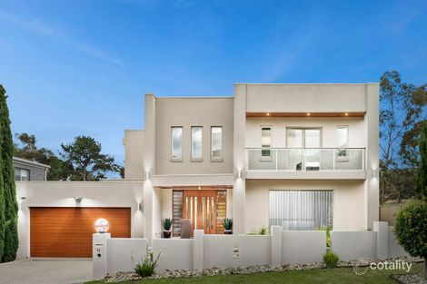 Property photo of 71 Clare Boulevard Greenvale VIC 3059