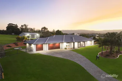 11 Gatsby Pl, Maudsland, QLD 4210