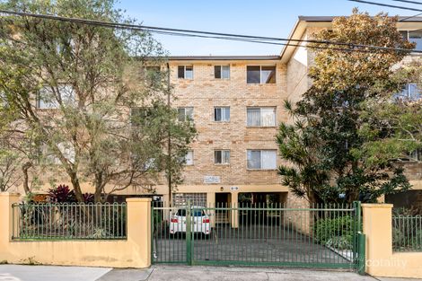 18/5-9 Munni St, Newtown, NSW 2042