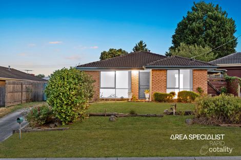 11 Harvey Ct, Hampton Park, VIC 3976