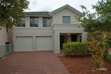 Property photo of 10/3 Cavalry Grove Glenwood NSW 2768