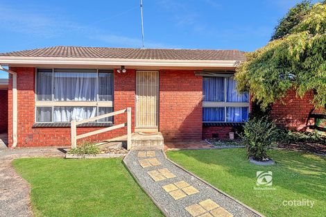 Property photo of 4/101 Day Street Bairnsdale VIC 3875
