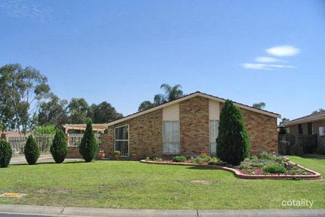 48 Weaver St, Erskine Park, NSW 2759