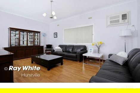 Property photo of 35 Jellicoe Street Hurstville Grove NSW 2220
