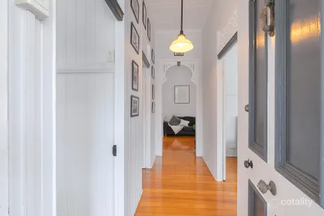 Property photo of 92 Jackson Street Hamilton QLD 4007