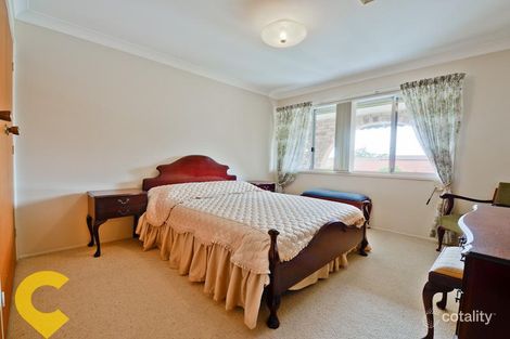 Property photo of 4 Fulton Street Wishart QLD 4122