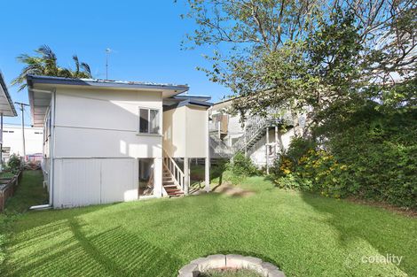 Property photo of 222 Cypress Terrace Palm Beach QLD 4221