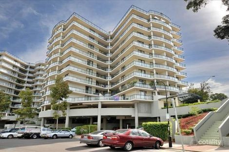 1003/7 Keats Ave, Rockdale, NSW 2216