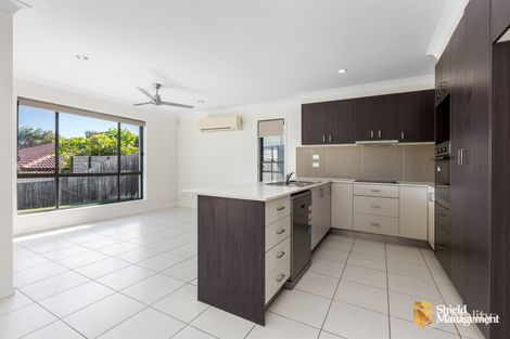 Property photo of 6 Peppermint Court Springfield Lakes QLD 4300