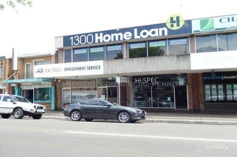 2/354-360 High St, Penrith, NSW 2750