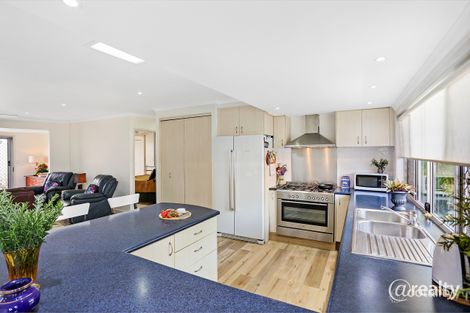 Property photo of 54 Nerang-Broadbeach Road Nerang QLD 4211