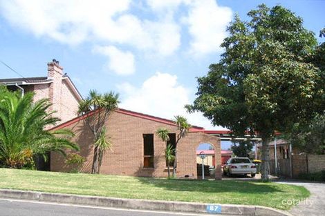 87 Goolagong Cct, Mount Warrigal, NSW 2528