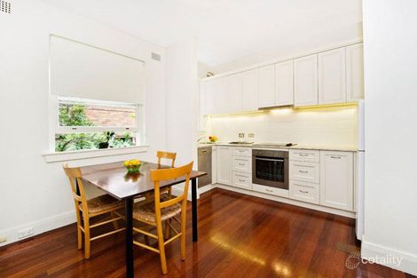 Property photo of 2/3 Palmerston Avenue Bronte NSW 2024