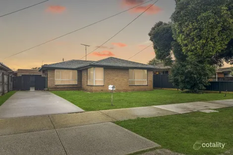 21 Wilkins Cl, Corio, VIC 3214