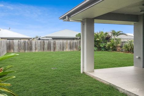 Property photo of 43 Cobalt Crescent Caloundra West QLD 4551