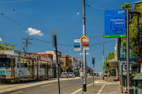 Property photo of 11/157 Power Street Hawthorn VIC 3122