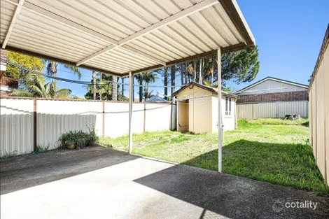 87 Rosemont St S, Punchbowl, NSW 2196