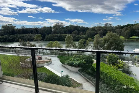 309/2 Chisholm St, Wolli Creek, NSW 2205