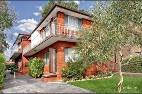 5/28 Ferguson Ave, Wiley Park, NSW 2195