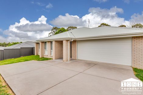 Property photo of 58 Benjamin Drive Wallsend NSW 2287