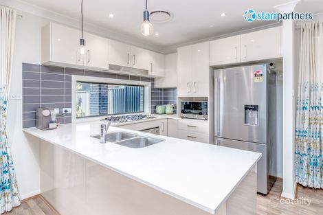 Property photo of 26 Stephenson Drive Ropes Crossing NSW 2760