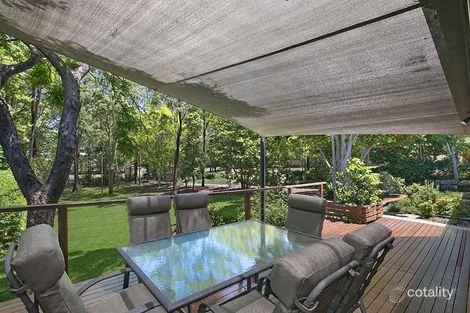 Property photo of 35-37 Barokee Drive Tanah Merah QLD 4128