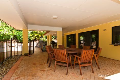 Property photo of 16-18 Seascape Court Tallai QLD 4213