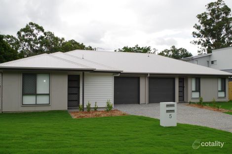 5 Konara Dr, Loganholme, QLD 4129