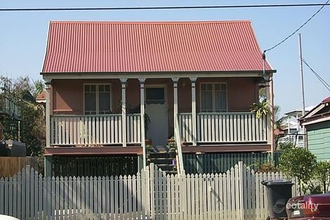 319 Hawthorne Rd, Hawthorne, QLD 4171