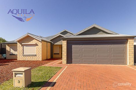 3 Lich Gte, Aveley, WA 6069